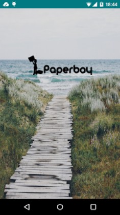 Paperboy | Feedly | RSS | News reader Apk